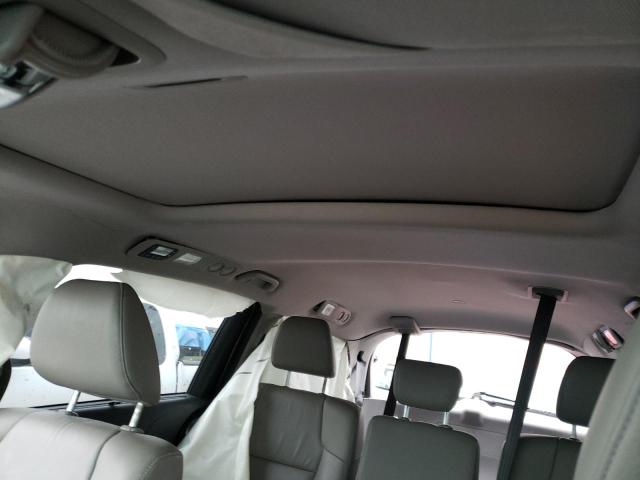 Photo 10 from auction – 2012 HONDA ODYSSEY EX with VIN 5FNRL5H64CB030015