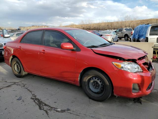 Photo 4 from auction – 2011 TOYOTA COROLLA BA with VIN 2T1BU4EE8BC563069