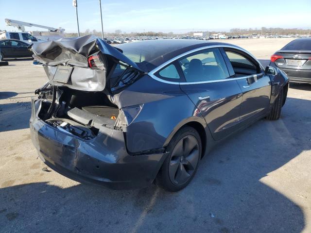 Photo 3 from auction – 2020 TESLA MODEL 3 with VIN 5YJ3E1EBXLF794798