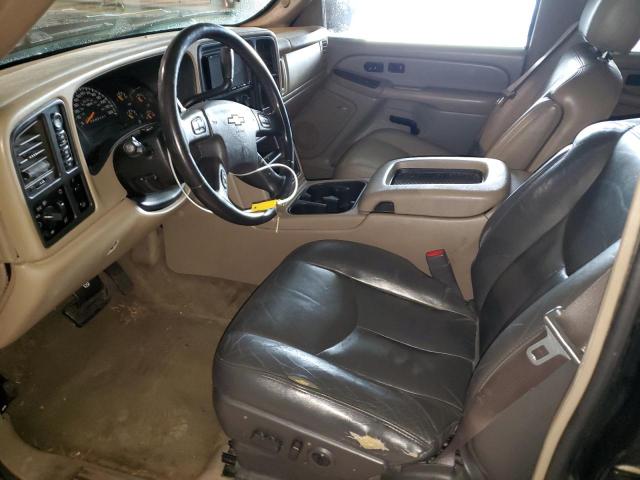 Photo 7 from auction – 2007 CHEVROLET SILVERADO with VIN 2GCEK13Z371137397