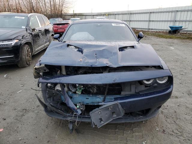 Photo 5 from auction – 2015 DODGE CHALLENGER with VIN 2C3CDZAT7FH794311