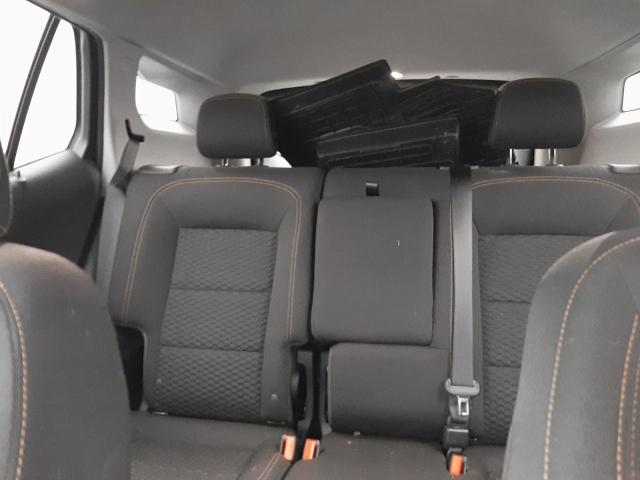 Photo 10 from auction – 2020 GMC TERRAIN SL with VIN 3GKALTEV3LL336254