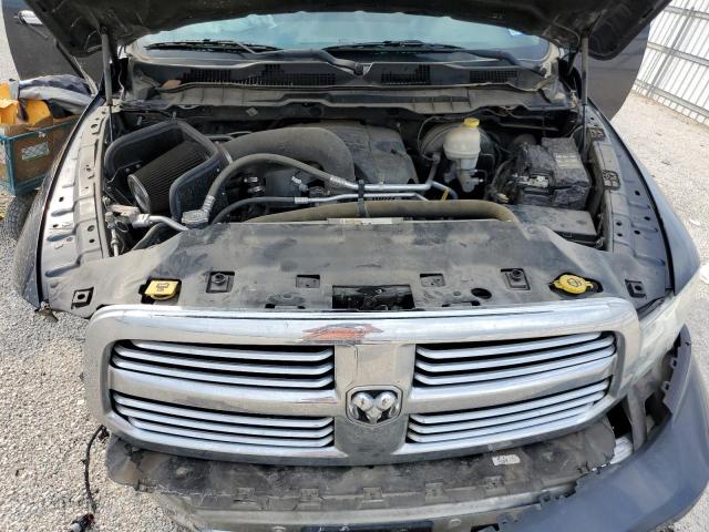 Photo 7 from auction – 2016 RAM 1500 SLT with VIN 1C6RR6LT1GS164997