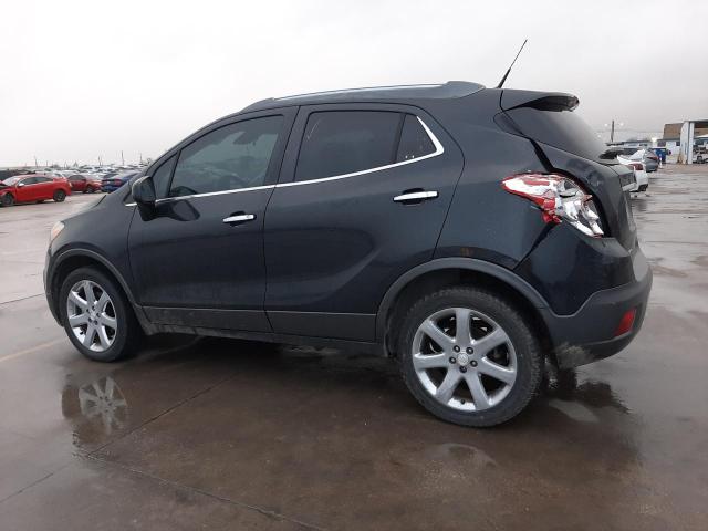 Photo 2 from auction – 2013 BUICK ENCORE CON with VIN KL4CJBSB9DB185626