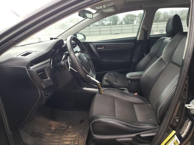Photo 7 from auction – 2015 TOYOTA COROLLA L with VIN 5YFBURHE8FP179887