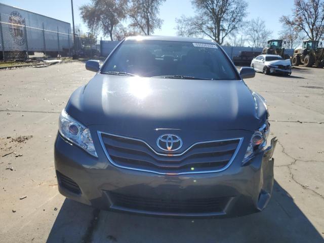 Photo 5 from auction – 2011 TOYOTA CAMRY BASE with VIN 4T1BF3EK8BU685794