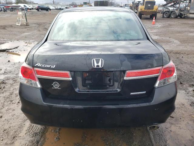 Photo 6 from auction – 2011 HONDA ACCORD with VIN 1HGCP2F62BA116573