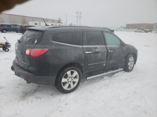Photo 3 from auction – 2011 CHEVROLET TRAVERSE L with VIN 1GNKVLED2BJ150087