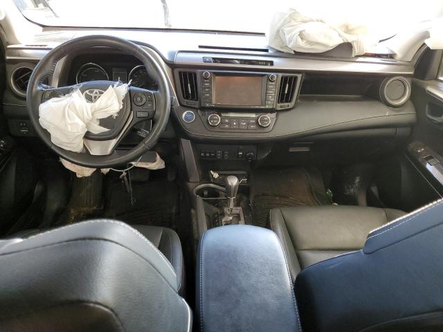 Photo 8 from auction – 2017 TOYOTA RAV4 HV LI with VIN JTMDJREV9HD149552