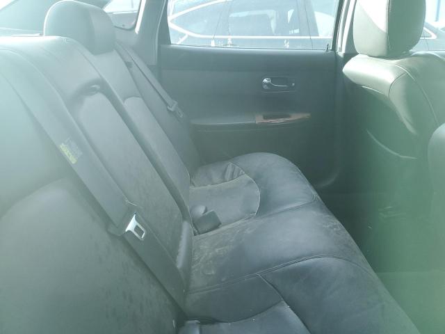 Photo 10 from auction – 2005 BUICK LACROSSE C with VIN 2G4WD562751312795
