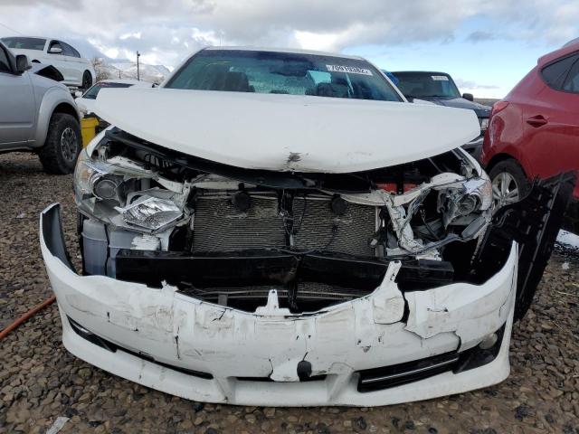 Фото 5 с аукциона – 2012 TOYOTA CAMRY BASE с VIN 4T1BF1FK4CU615276