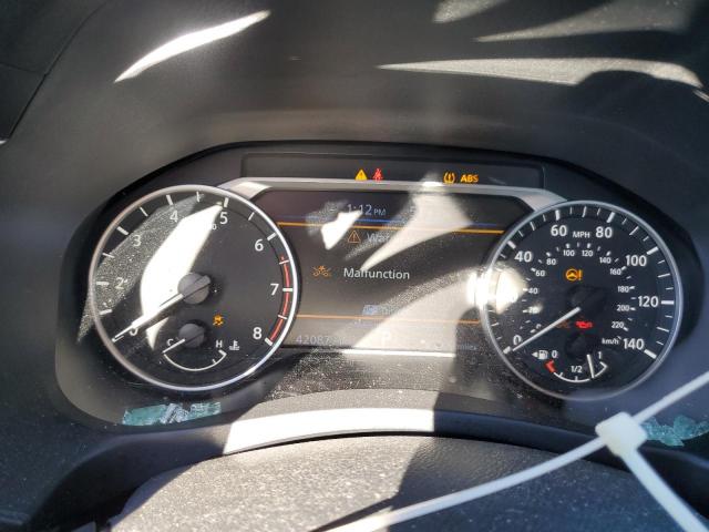 Photo 9 from auction – 2020 NISSAN ALTIMA S with VIN 1N4BL4BV8LC164640