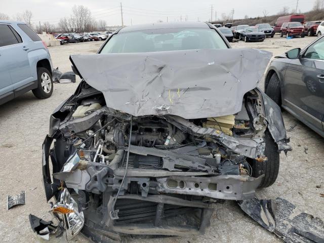 Photo 5 from auction – 2012 FORD FOCUS SE with VIN 1FAHP3F21CL236206