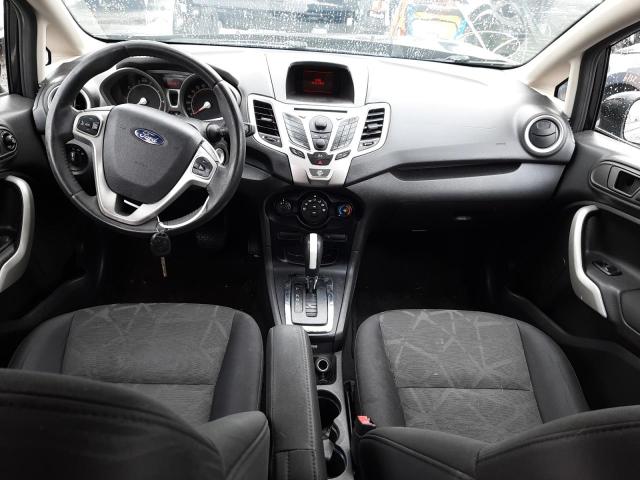 Photo 8 from auction – 2013 FORD FIESTA SE with VIN 3FADP4EJ0DM178652