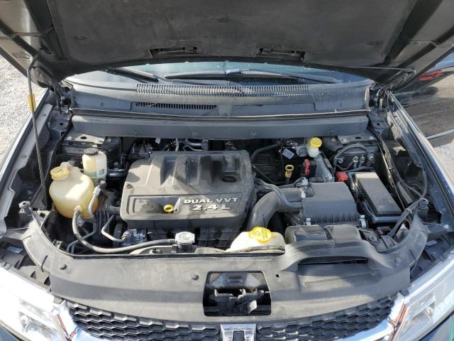 Photo 12 from auction – 2014 DODGE JOURNEY SX with VIN 3C4PDCBB2ET185259