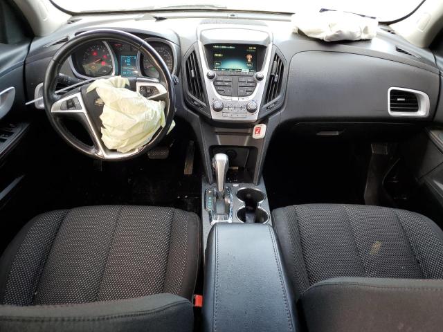 Photo 8 from auction – 2012 CHEVROLET EQUINOX LT with VIN 2GNALDEK4C1269745