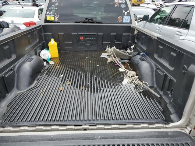 Photo 6 from auction – 2009 CHEVROLET SILVERADO with VIN 1GCEC14X39Z221112