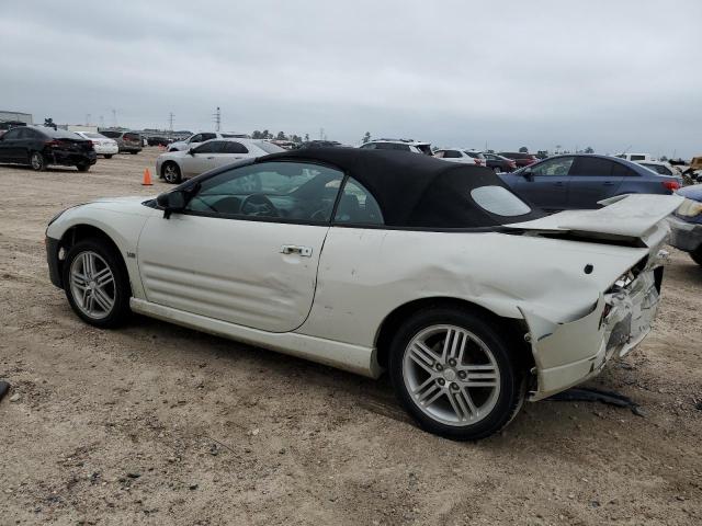 Photo 2 from auction – 2005 MITSUBISHI ECLIPSE SP with VIN 4A3AE55H95E047309