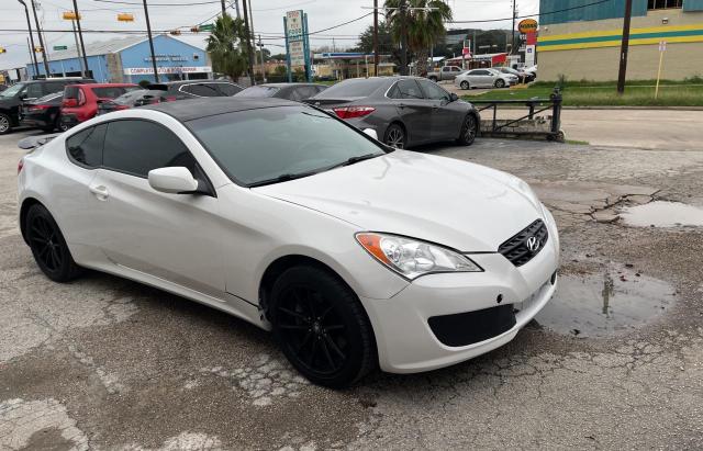 Photo 1 from auction – 2012 HYUNDAI GENESIS CO with VIN KMHHT6KD7CU078524