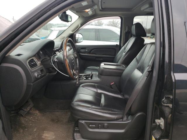 Photo 7 from auction – 2007 GMC YUKON DENA with VIN 1GKFK63847J381255