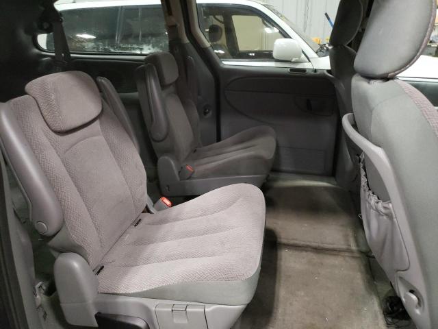 Photo 11 from auction – 2007 CHRYSLER TOWN & COU with VIN 2A4GP54L37R158340