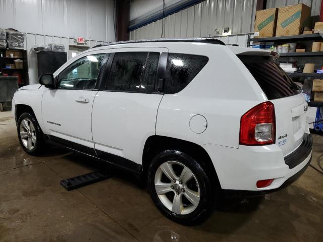 Photo 2 from auction – 2011 JEEP COMPASS SP with VIN 1J4NF1FBXBD278624