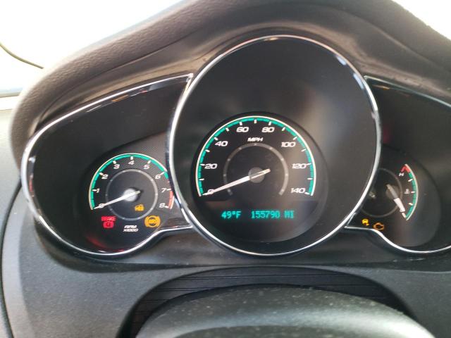 Photo 9 from auction – 2012 CHEVROLET MALIBU 1LT with VIN 1G1ZC5E07CF269983