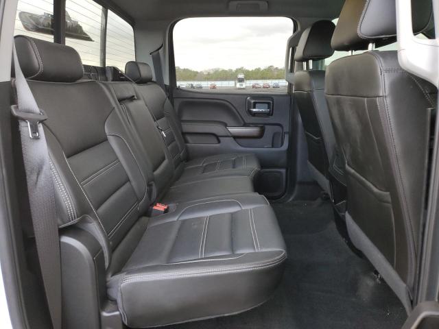 Photo 10 from auction – 2018 GMC SIERRA K35 with VIN 1GT42YEY7JF220338