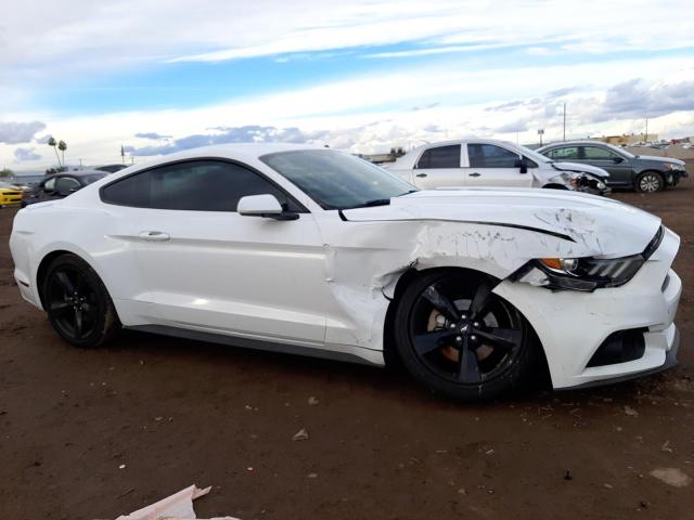 Photo 4 from auction – 2015 FORD MUSTANG with VIN 1FA6P8AM3F5326494