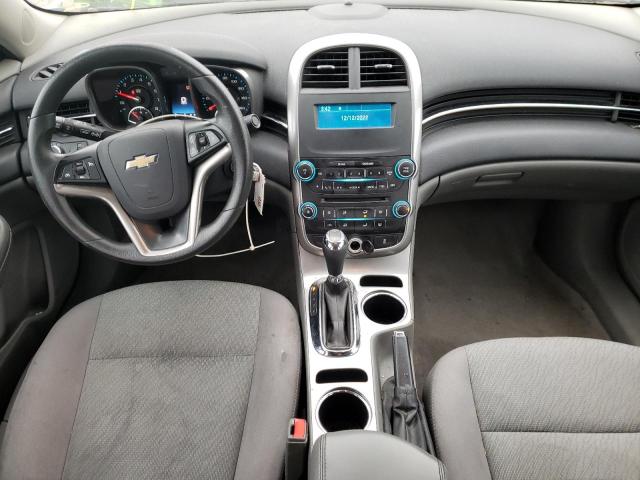 Photo 8 from auction – 2015 CHEVROLET MALIBU LS with VIN 1G11A5SL6FF262237