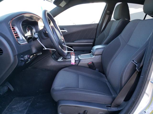 Photo 7 from auction – 2019 DODGE CHARGER SX with VIN 2C3CDXBG7KH599678
