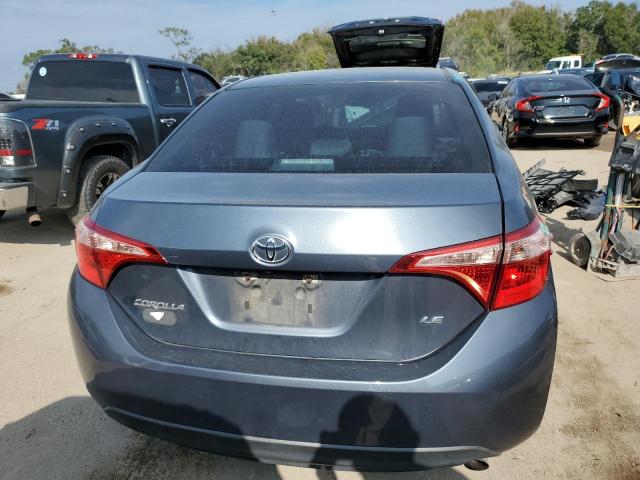 Photo 6 from auction – 2017 TOYOTA COROLLA L with VIN 5YFBURHE9HP721596