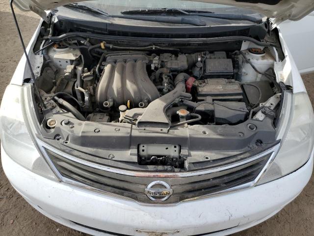 Photo 11 from auction – 2011 NISSAN VERSA S with VIN 3N1BC1AP2BL454972