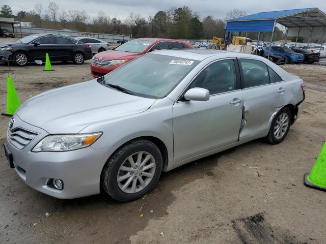 Zdjęcie 1 z aukcji – 2011 TOYOTA CAMRY BASE z VIN 4T4BF3EK4BR175500
