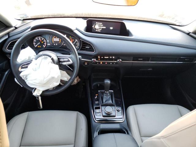 Photo 8 from auction – 2022 MAZDA CX-30 PREF with VIN 3MVDMBCL0NM419217