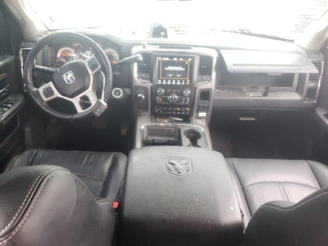 Photo 8 from auction – 2018 RAM 2500 LARAM with VIN 3C6UR5FL8JG106030