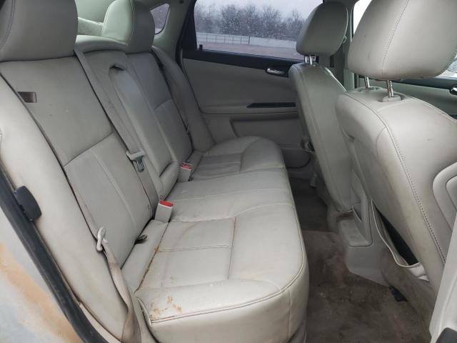 Photo 10 from auction – 2012 CHEVROLET IMPALA LTZ with VIN 2G1WC5E3XC1163001