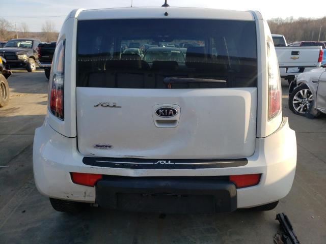 Фото 6 с аукциона – 2010 KIA SOUL + с VIN KNDJT2A2XA7094601