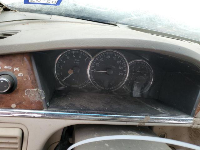 Photo 9 from auction – 2006 BUICK LACROSSE C with VIN 2G4WC582761219258