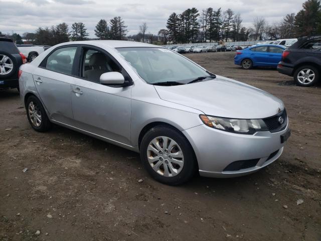 Photo 4 from auction – 2010 KIA FORTE LX with VIN KNAFT4A2XA5297367