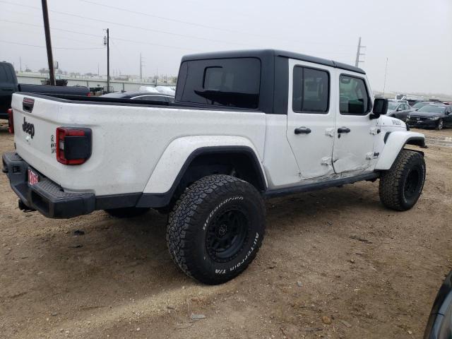 Photo 3 from auction – 2021 JEEP GLADIATOR with VIN 1C6HJTAG9ML592233