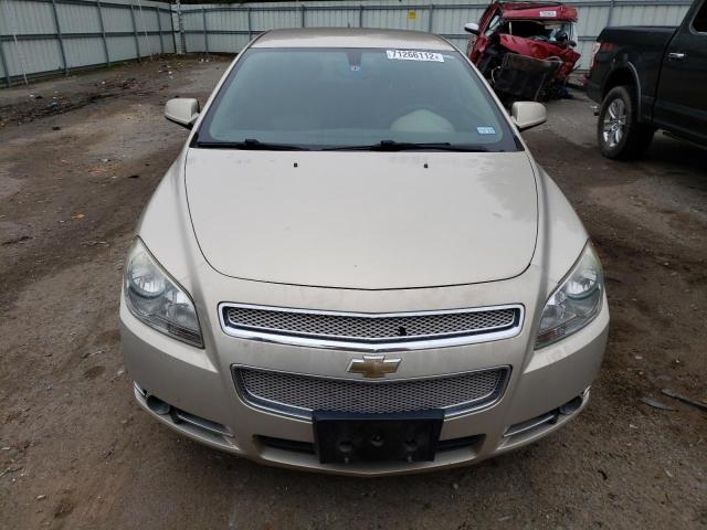 Photo 5 from auction – 2011 CHEVROLET MALIBU LTZ with VIN 1G1ZE5E10BF396169