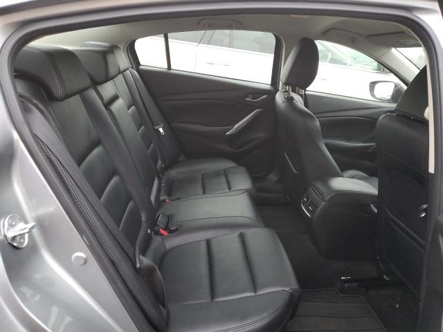 Photo 10 from auction – 2014 MAZDA 6 TOURING with VIN JM1GJ1V61E1156970