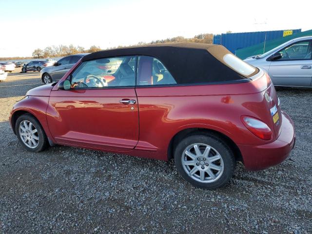 Photo 2 from auction – 2007 CHRYSLER PT CRUISER with VIN 3C3JY55E07T581466