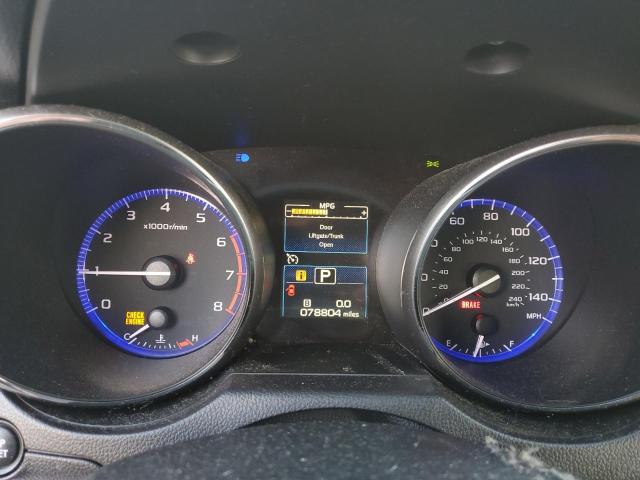 صورة رقم 9 من المزاد - 2015 SUBARU LEGACY 2.5 مع VIN 4S3BNBD67F3033590