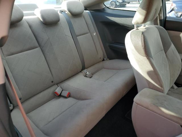 Photo 10 from auction – 2012 HONDA CIVIC LX with VIN 2HGFG3B59CH553585