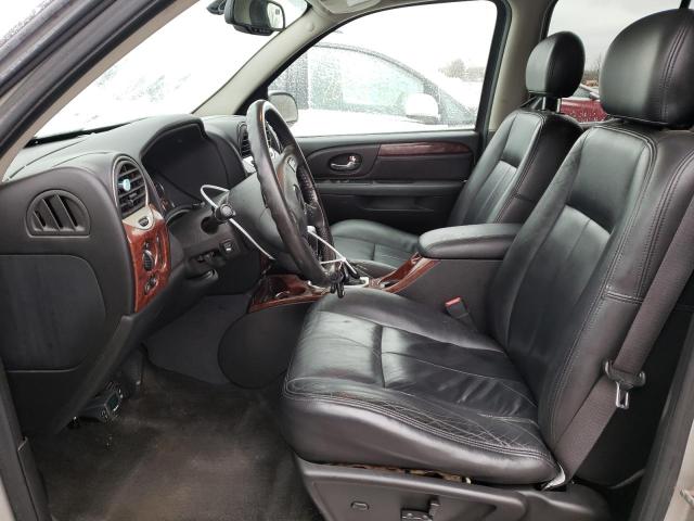 Photo 7 from auction – 2006 GMC ENVOY with VIN 1GKDT13S862307137