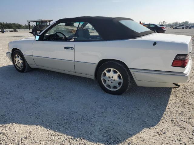 Photo 2 from auction – 1995 MERCEDES-BENZ E 320 with VIN WDBEA66E5SC172906