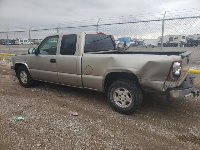 Photo 2 from auction – 2003 CHEVROLET SILVERADO with VIN 2GCEC19T631390160