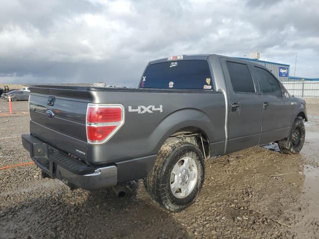 Photo 3 from auction – 2011 FORD F150 SUPER with VIN 1FTFW1EF3BFA77912